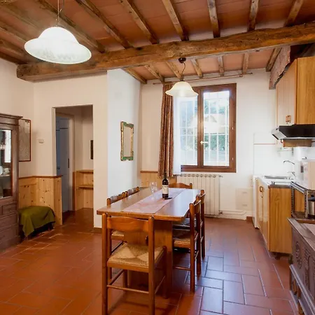 Villa Buonasera Agriturismo Greve in Chianti Exterior photo