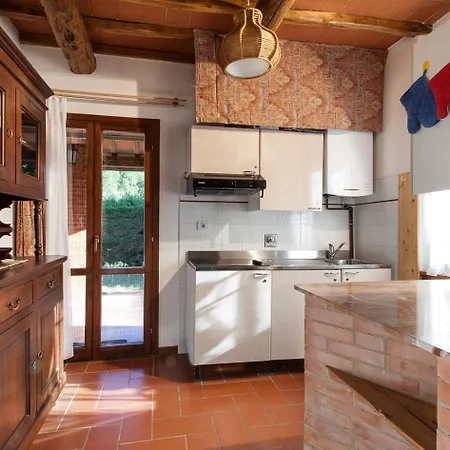Villa Buonasera Agriturismo Greve in Chianti Exterior photo