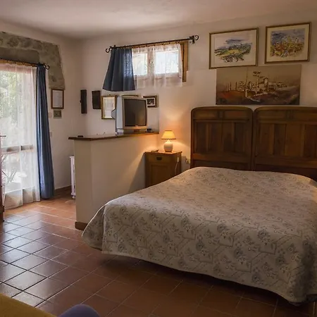 Villa Buonasera Agriturismo Greve in Chianti Room photo