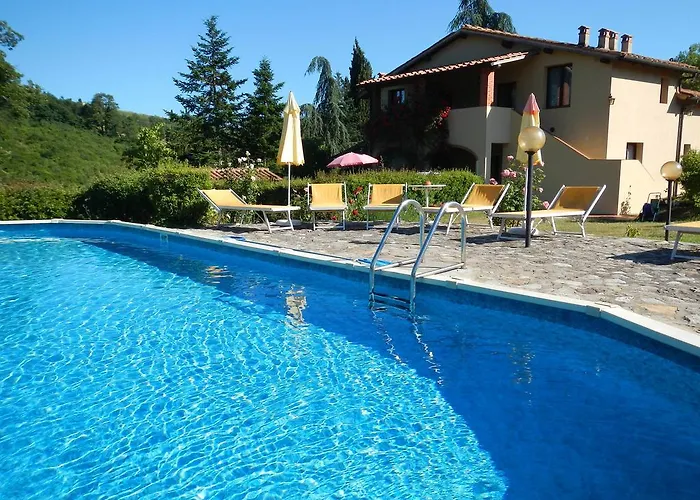 Villa Buonasera Agriturismo