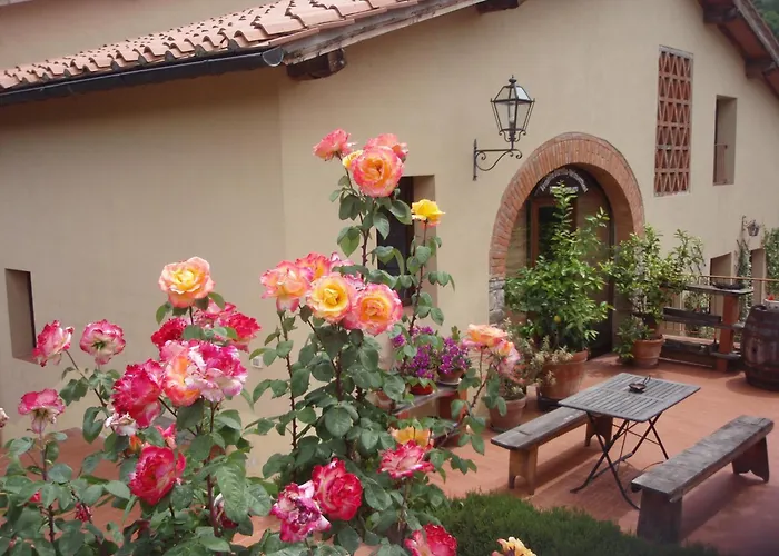 Villa Buonasera Agriturismo