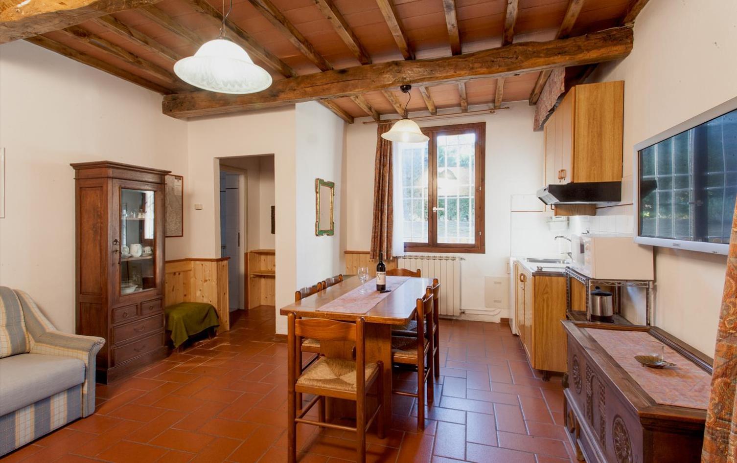 Buonasera * Greve in Chianti