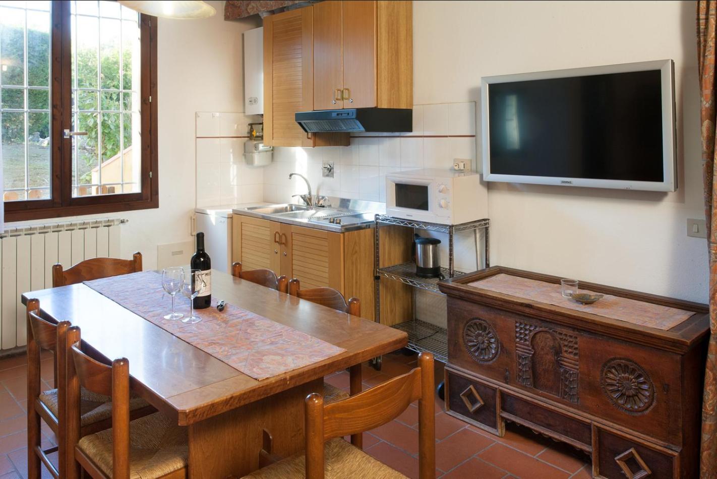 Buonasera Agroturismo Greve in Chianti