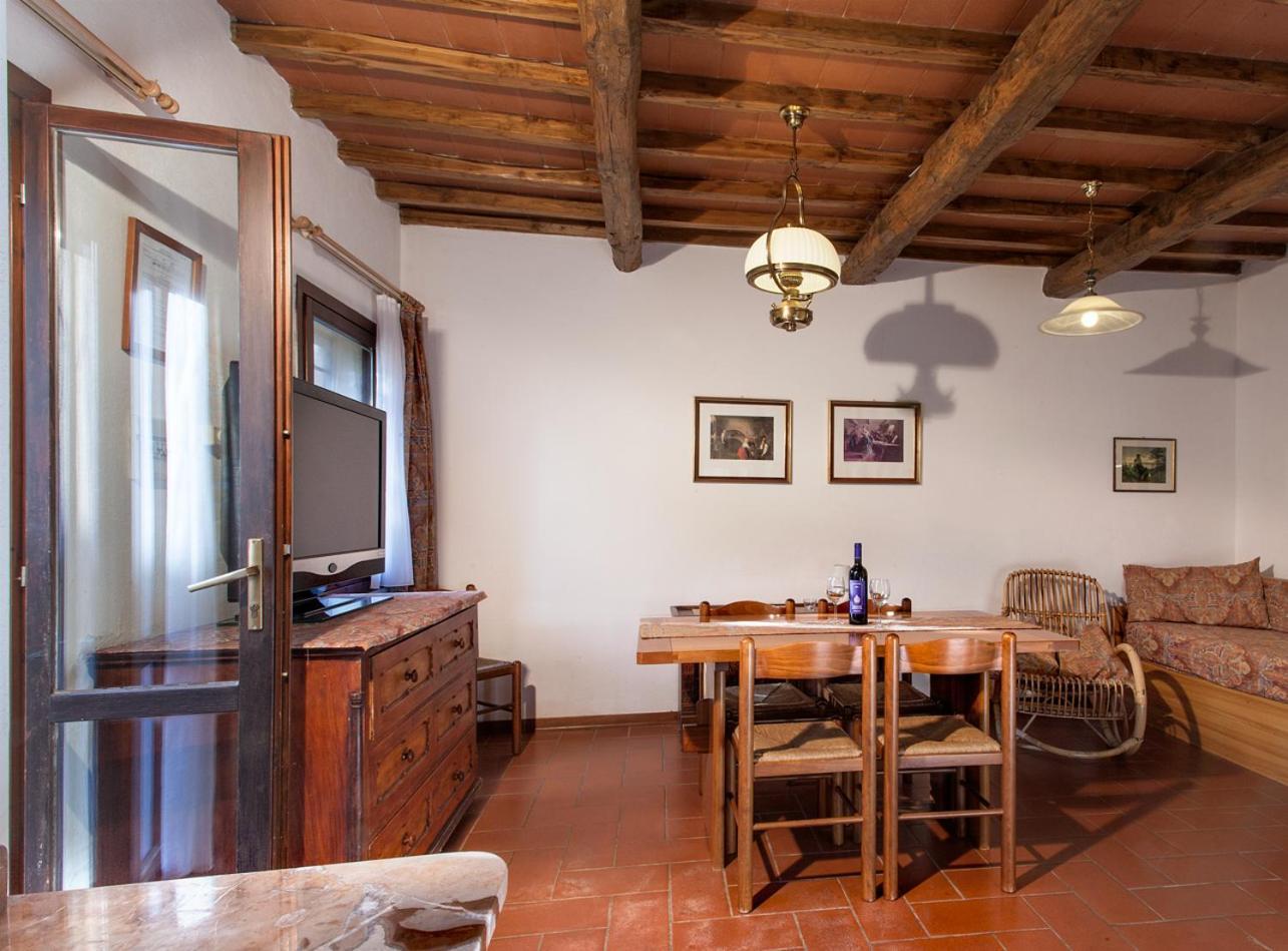 Buonasera Séjour à la ferme