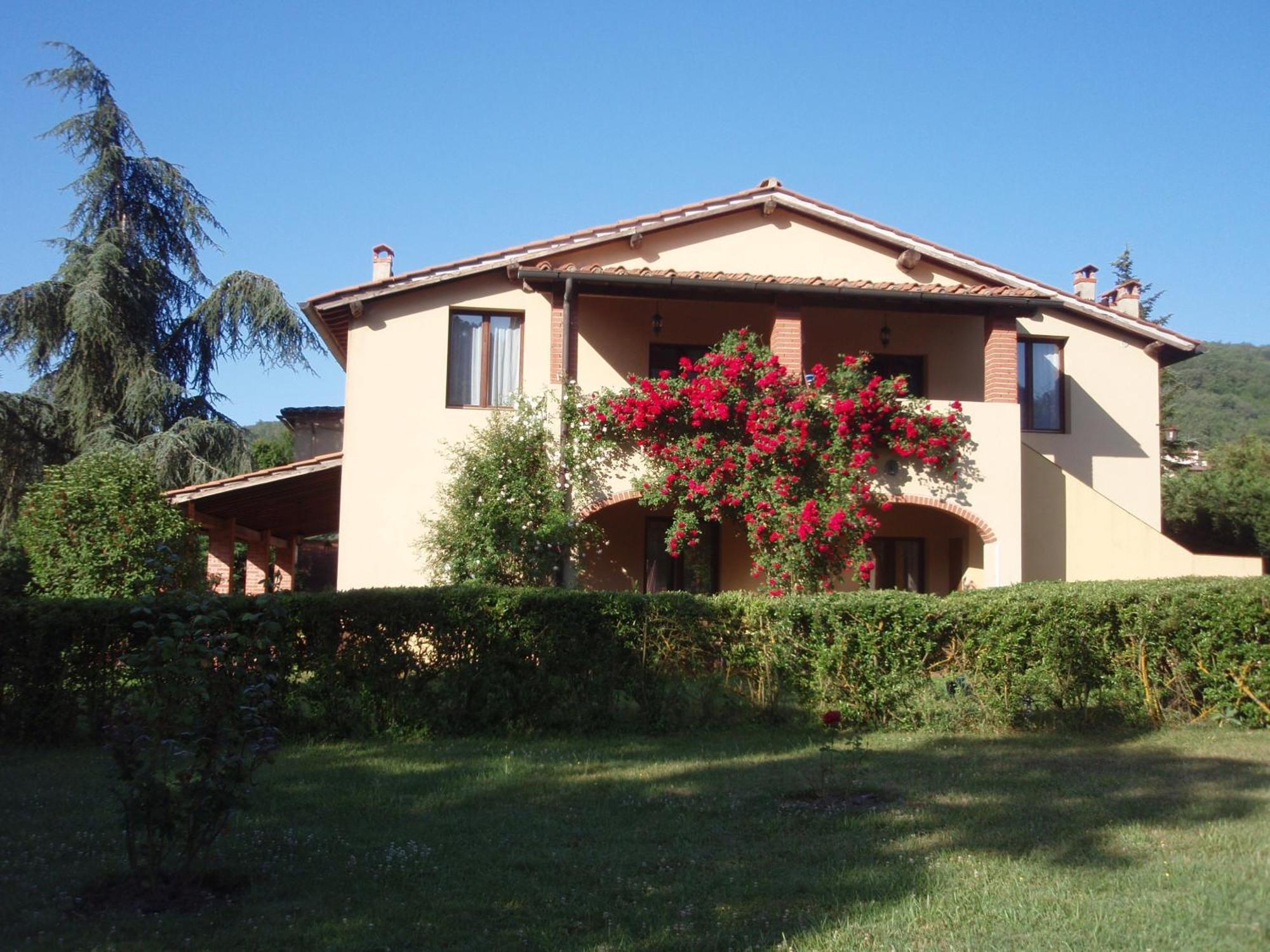 Agroturismo Buonasera