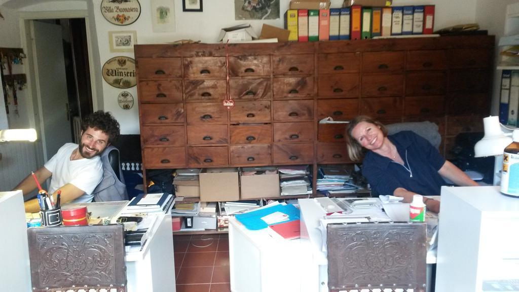 Buonasera Greve in Chianti