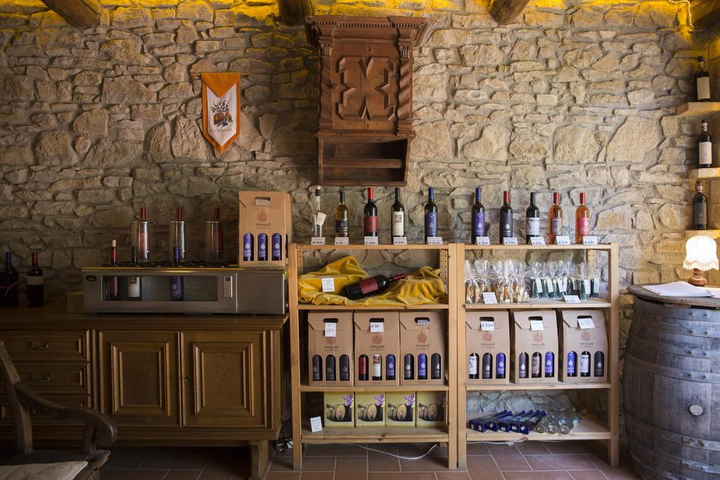 Buonasera Greve in Chianti