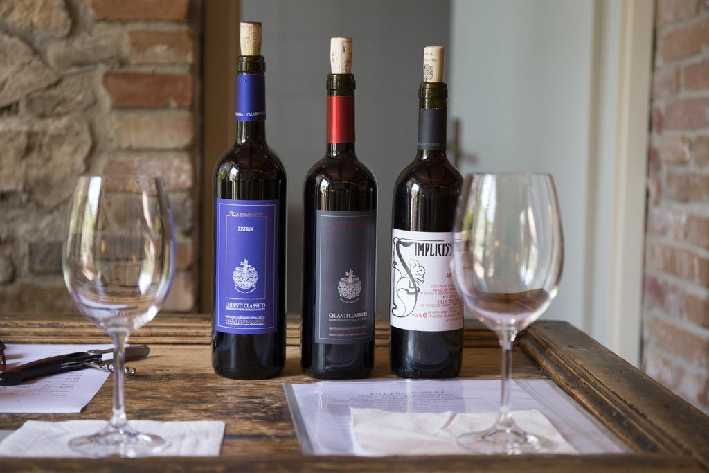 Buonasera Greve in Chianti
