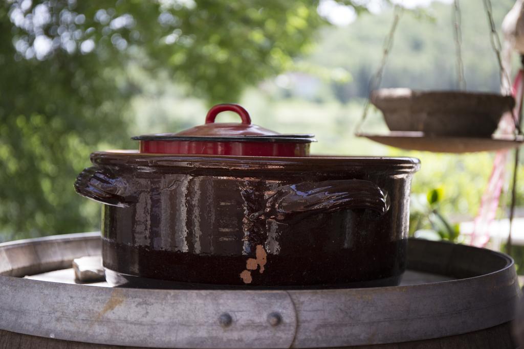 Agroturismo Buonasera Greve in Chianti