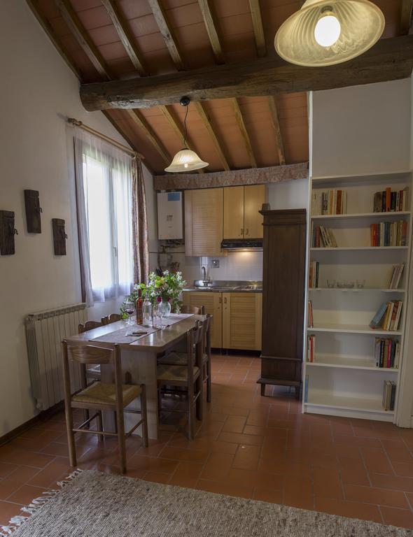 Buonasera Greve in Chianti