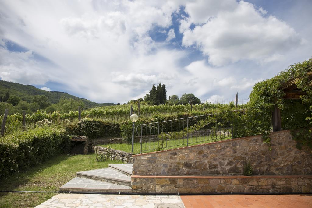 Buonasera Séjour à la ferme